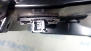 Glove box, glove compartment Lexus IS250 IS300 IS350 11-13 black, scratches