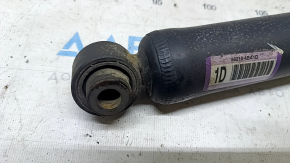 Shock absorber rear left Nissan Rogue 14-20 awd small silent block, rusty