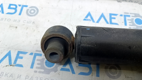 Shock absorber rear right Nissan Rogue 14-20 awd small silent block, rusty