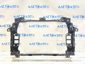 TV panel radiator Audi Q7 16-19