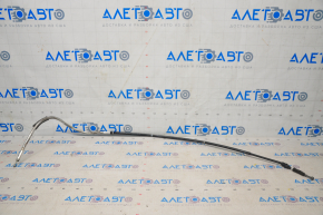 Parking brake cable rear left VW Golf 15-21