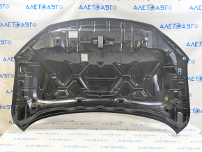 Naked hood Nissan Pathfinder 17-rest