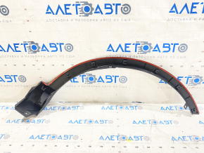 Front left wing arch trim Toyota Rav4 13-18