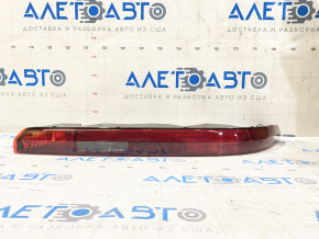 Rear bumper light right Audi Q7 16-