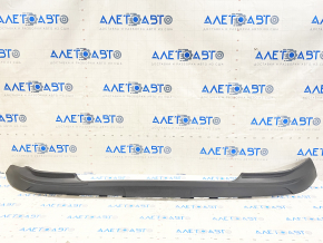 Front Bumper Lip Ford Explorer 16-19 Rest