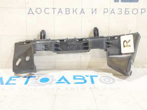 Front bumper mount right Chevrolet Cruze 16-
