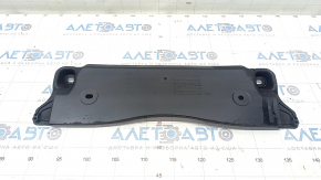 Rear engine protection VW Tiguan 18-