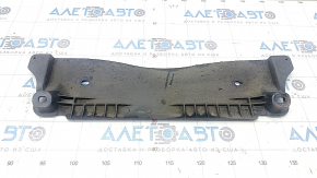 Rear engine protection VW Tiguan 18-