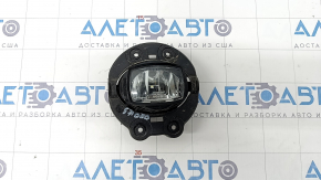 Fog light left PTF Jeep Cherokee KL 19-21 LED