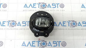 Fog light PTF right Jeep Cherokee KL 19-21 LED