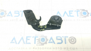 Air Filter Housing Bracket BMW F30 12-18 2.0T N20