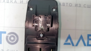 Front left window lift control Jeep Cherokee KL 14- black, 1 auto