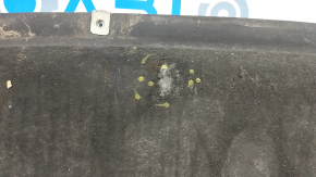 Engine protection of BMW 3 F30 4d 13-18 AWD worn, torn