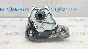 Transfer case BMW 3 F30 12-18 73k