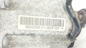 Transfer case BMW 3 F30 12-18 73k