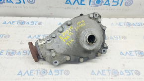 Front gearbox BMW 3 F30 12-15 3.15 73k