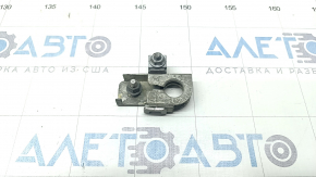 Battery terminal negative Ford Fusion mk5 13-20 type 2
