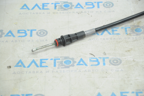 Shifter Cable Automatic Transmission VW Golf 15- 1.8