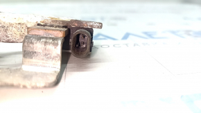 Negative terminal Ford Focus mk3 11-18