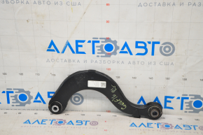 Upper rear left transverse control arm VW Golf 15-