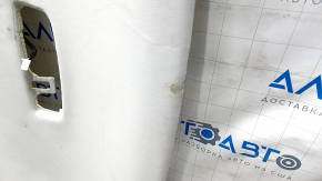 Ceiling trim Lexus IS250 IS300 IS350 06-13 gray under the hatch, dented, for cleaning