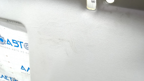 Ceiling trim Lexus IS250 IS300 IS350 06-13 gray under the hatch, dented, for cleaning