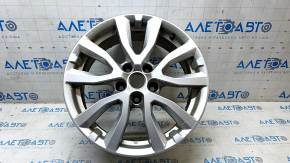 Wheel disk R17 x 7J ET35 5*114.3 Nissan Rogue 17- light curb