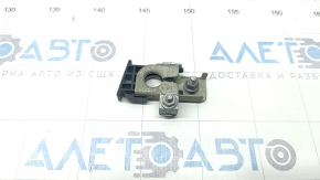 Negative terminal Lincoln MKX 16-18