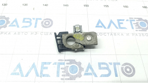 Negative terminal Lincoln MKX 16-18