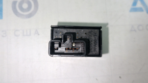 PWR/ECT/SNOW button Lexus IS250 IS350 06-13 broken mount