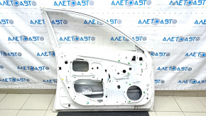 Door bare front left Lexus IS250 IS350 06-13 white 077