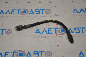 Brake hose rear left VW Golf 15-
