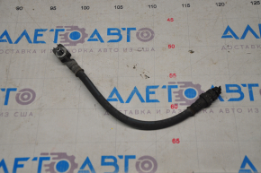 Brake hose rear left VW Golf 15-