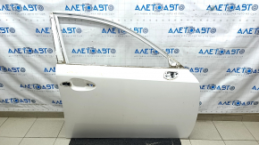 Bare door front right Lexus IS250 IS350 06-13 white 077, butts