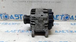 Generator Nissan Rogue 14-20 crack in cover