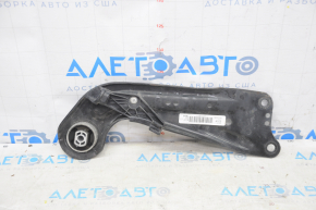 Rear left longitudinal arm VW Golf 15 - cracked assembly