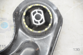 Rear left longitudinal arm VW Golf 15 - cracked assembly
