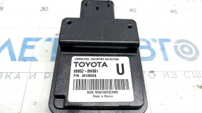 Lexus IS250 IS300 IS350 06-13 Occupant Sensor