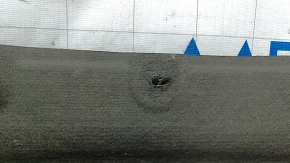 Lexus IS250 IS350 06-13 Hood Insulation Tear