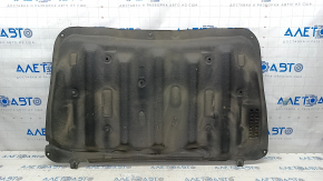 Lexus IS250 IS350 06-13 Hood Insulation Tear