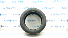 Tire R17 225/50 Continental ContiProContact SSR 2022 all-season 6mm RunFlat, cut