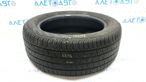 Tire R17 225/50 Continental ContiProContact SSR 2022 all-season 6mm RunFlat, cut