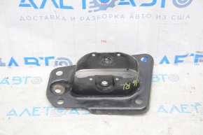 Trailing arm bracket rear left VW Golf 15-
