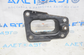 Trailing arm bracket rear left VW Golf 15-
