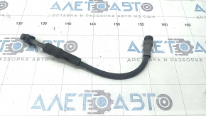 Brake hose rear left VW Tiguan 18-24