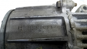 Rear differential gearbox Nissan Rogue 14-20 138k
