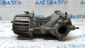 Rear differential gearbox Nissan Rogue 14-20 138k