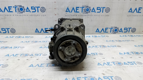Rear differential gearbox Nissan Rogue 14-20 138k