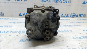 Rear differential gearbox Nissan Rogue 14-20 138k