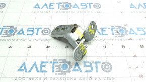 Upper front right door hinge for Lexus IS250 IS300 IS350 06-13